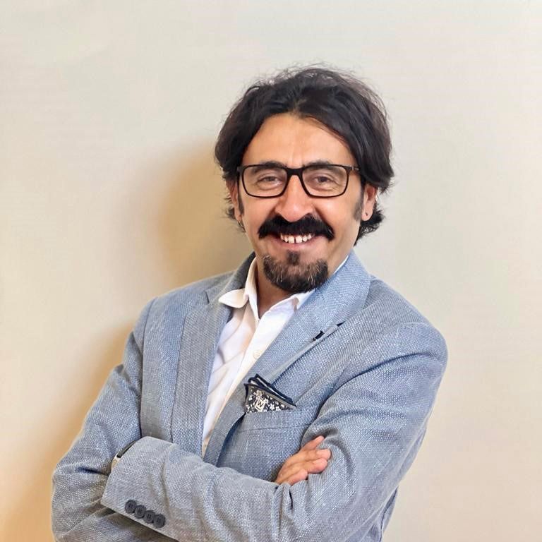 Ayhan Alkoç