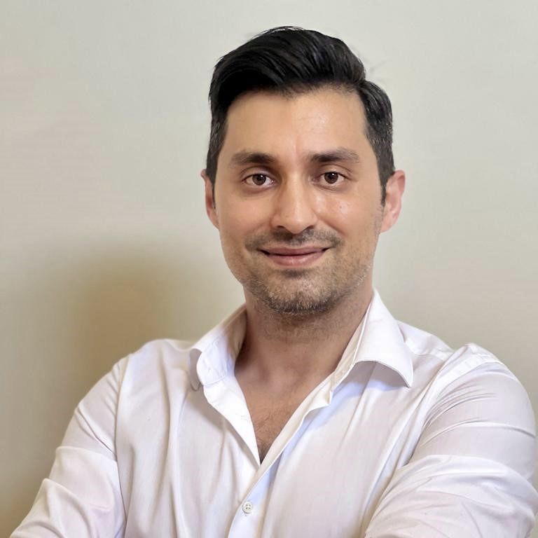Serkan Kalender