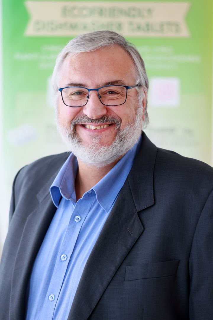 Jean-Christophe Ponchon