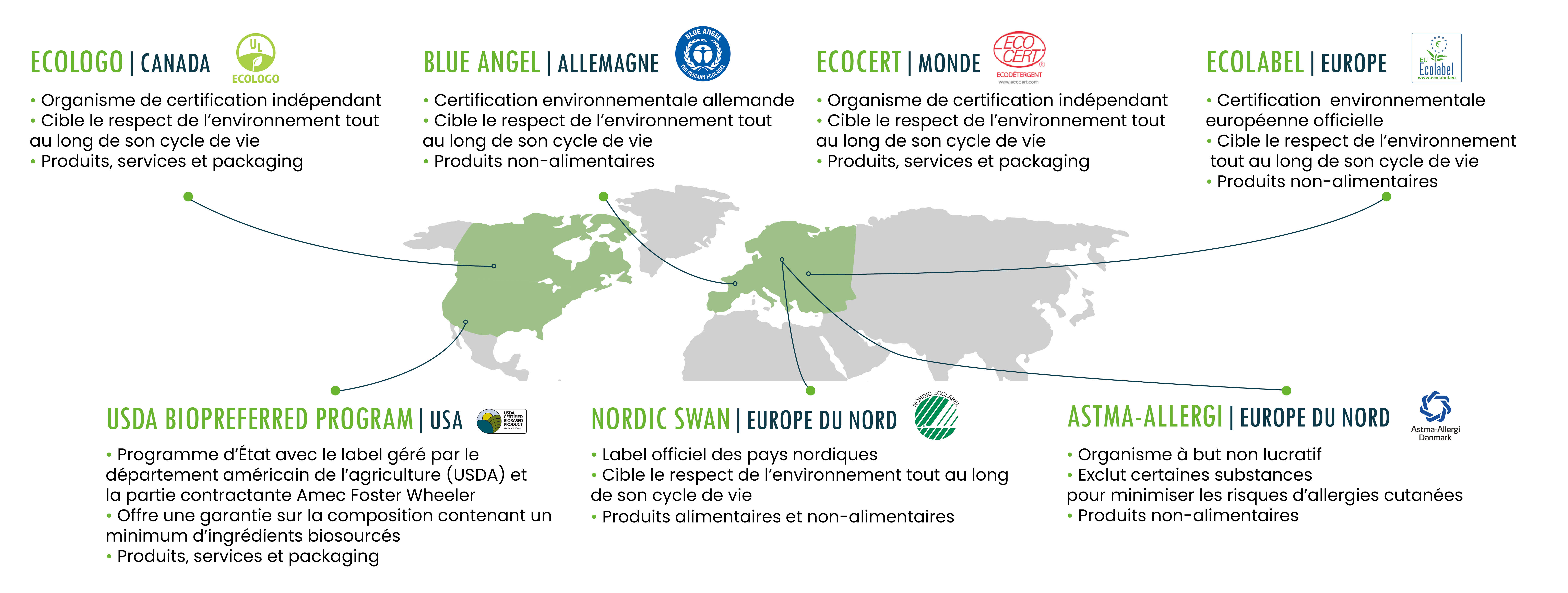 La tablette lave-vaisselle : un format plus respectueux de l'environnement  !