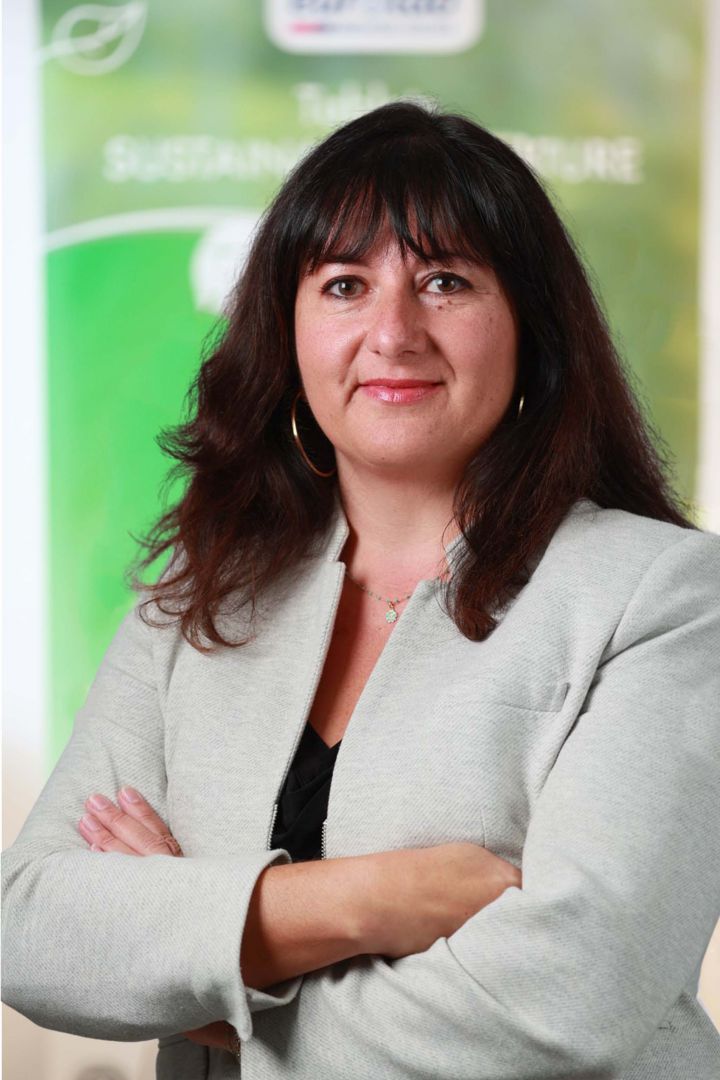 Maria Demouron